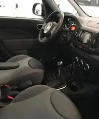 FIAT 500L 1.3 M-Jet Lounge Panoramic FIAT 500L 1.3 M-Jet Lounge Panoramic