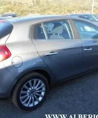 FIAT Bravo 1.6 MJT 105 CV DPF Emotion km certificati FIAT Bravo 1.6 MJT 105 CV DPF Emotion km certificati