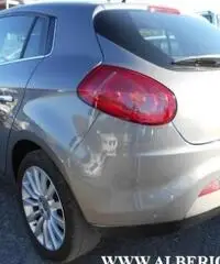 FIAT Bravo 1.6 MJT 105 CV DPF Emotion km certificati FIAT Bravo 1.6 MJT 105 CV DPF Emotion km certificati