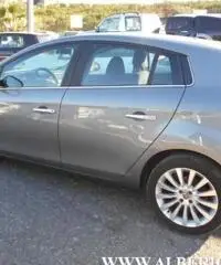 FIAT Bravo 1.6 MJT 105 CV DPF Emotion km certificati FIAT Bravo 1.6 MJT 105 CV DPF Emotion km certificati