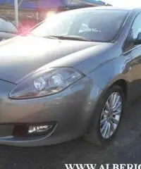 FIAT Bravo 1.6 MJT 105 CV DPF Emotion km certificati FIAT Bravo 1.6 MJT 105 CV DPF Emotion km certificati