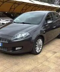 Fiat Bravo 1.6 MJT 120 CV DPF Emotion Fiat Bravo 1.6 MJT 120 CV DPF Emotion
