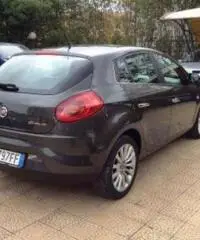 Fiat Bravo 1.6 MJT 120 CV DPF Emotion Fiat Bravo 1.6 MJT 120 CV DPF Emotion