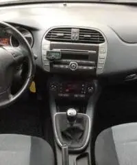 Fiat Bravo 1.6 MJT 120 CV DPF Emotion Fiat Bravo 1.6 MJT 120 CV DPF Emotion