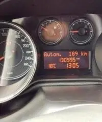 Fiat Bravo 1.6 MJT 120 CV DPF Emotion Fiat Bravo 1.6 MJT 120 CV DPF Emotion
