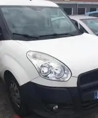 FIAT Doblo Cargo 2.0 MJT FIAT Doblo Cargo 2.0 MJT