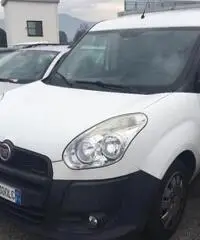 FIAT Doblo Cargo 2.0 MJT FIAT Doblo Cargo 2.0 MJT
