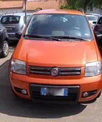 FIAT Panda 1.2 Climbing Natural Power FIAT Panda 1.2 Climbing Natural Power