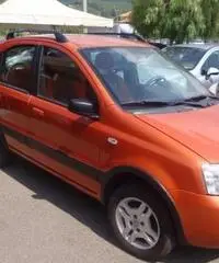 FIAT Panda 1.2 Climbing Natural Power FIAT Panda 1.2 Climbing Natural Power