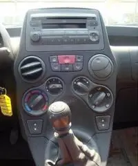 FIAT Panda 1.2 Climbing Natural Power FIAT Panda 1.2 Climbing Natural Power