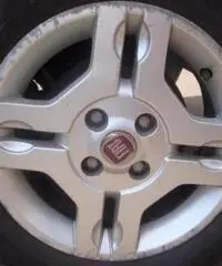 FIAT Panda 1.2 Climbing Natural Power FIAT Panda 1.2 Climbing Natural Power