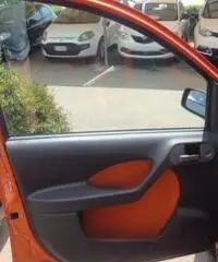 FIAT Panda 1.2 Climbing Natural Power FIAT Panda 1.2 Climbing Natural Power