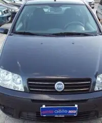 FIAT Punto 1.2 3 porte Dynamic FIAT Punto 1.2 3 porte Dynamic