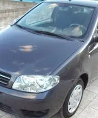 FIAT Punto 1.2 3 porte Dynamic FIAT Punto 1.2 3 porte Dynamic