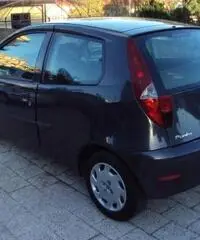 FIAT Punto 1.2 3 porte Dynamic FIAT Punto 1.2 3 porte Dynamic