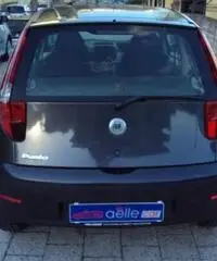 FIAT Punto 1.2 3 porte Dynamic FIAT Punto 1.2 3 porte Dynamic