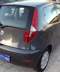 FIAT Punto 1.2 3 porte Dynamic FIAT Punto 1.2 3 porte Dynamic