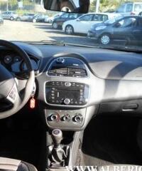 FIAT Punto Evo 1.3 Mjt 75 CV DPF 5 porte S&S MyLife TAGLIANDI CER