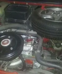 FIAT RITMO ABARTH 105 FIAT RITMO ABARTH 105