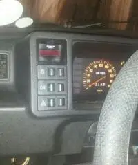 FIAT RITMO ABARTH 105 FIAT RITMO ABARTH 105