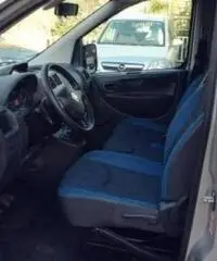 Fiat Scudo 2.0 Mjt/130 Panorama Fiat Scudo 2.0 Mjt/130 Panorama