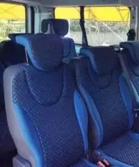 Fiat Scudo 2.0 Mjt/130 Panorama Fiat Scudo 2.0 Mjt/130 Panorama