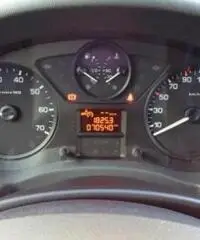 Fiat Scudo 2.0 Mjt/130 Panorama Fiat Scudo 2.0 Mjt/130 Panorama