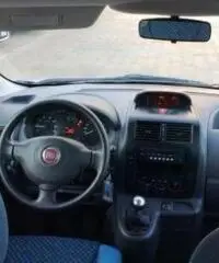 Fiat Scudo 2.0 Mjt/130 Panorama Fiat Scudo 2.0 Mjt/130 Panorama