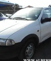 FIAT Strada 1.9 diesel Pick-up CLIMA