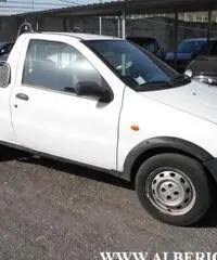 FIAT Strada 1.9 diesel Pick-up CLIMA FIAT Strada 1.9 diesel Pick-up CLIMA