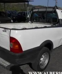 FIAT Strada 1.9 diesel Pick-up CLIMA FIAT Strada 1.9 diesel Pick-up CLIMA