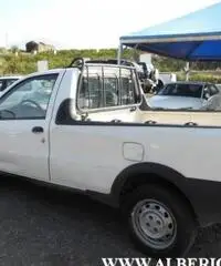 FIAT Strada 1.9 diesel Pick-up CLIMA FIAT Strada 1.9 diesel Pick-up CLIMA