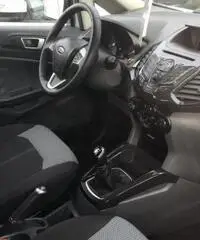 FORD EcoSport 1.0 EcoBoost Titanium FORD EcoSport 1.0 EcoBoost Titanium