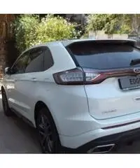 FORD Edge 2.0 TDCI 210 CV AWD Start&Stop Powershift Sport FORD Edge 2.0 TDCI 210 CV AWD Start&Stop Powershift Sport