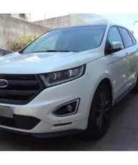FORD Edge 2.0 TDCI 210 CV AWD Start&Stop Powershift Sport FORD Edge 2.0 TDCI 210 CV AWD Start&Stop Powershift Sport