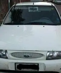 Ford fiesta 1997 3° serie