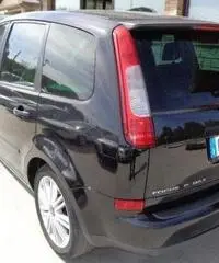 FORD Focus C-Max 2.0 TDCi (136CV) Ghia FORD Focus C-Max 2.0 TDCi (136CV) Ghia