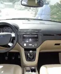 FORD Focus C-Max 2.0 TDCi (136CV) Ghia