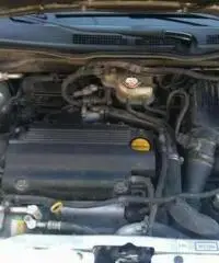 HONDA Civic Cdti 7ª serie - 2003 HONDA Civic Cdti 7ª serie - 2003