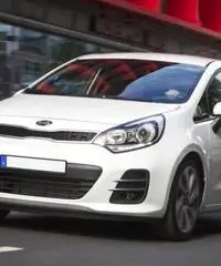 KIA Rio 1.1 CRDi 5p. Active Collection KIA Rio 1.1 CRDi 5p. Active Collection