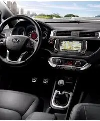 KIA Rio 1.1 CRDi 5p. Active Collection KIA Rio 1.1 CRDi 5p. Active Collection