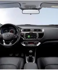 KIA Rio 1.2 CVVT 5p. ECO GPL Active Collection