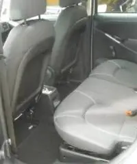 Lancia Musa 1.3 MJT 95 CV Platinum