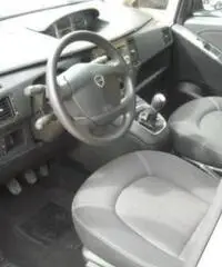 Lancia Musa 1.3 MJT 95 CV Platinum