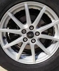 LAND ROVER Range Rover Evoque 2.2 TD4 5p. Pure