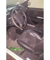 Microcar- Macchina 50 Microcar- Macchina 50