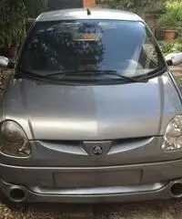 Minicar Aixam A721 Minicar Aixam A721