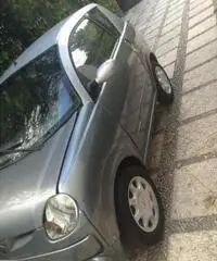 Minicar Aixam A721