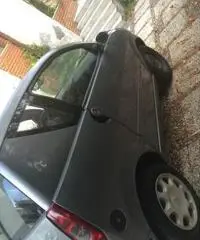 Minicar Aixam A721