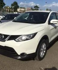 NISSAN Qashqai 1.5 dCi Acenta NISSAN Qashqai 1.5 dCi Acenta